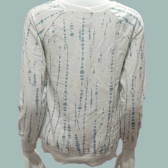 NWOT IT"S ALL BUENO LIGHTWEIGHT SWEATSHIRT SIZE SMALL - Picture 2 of 5